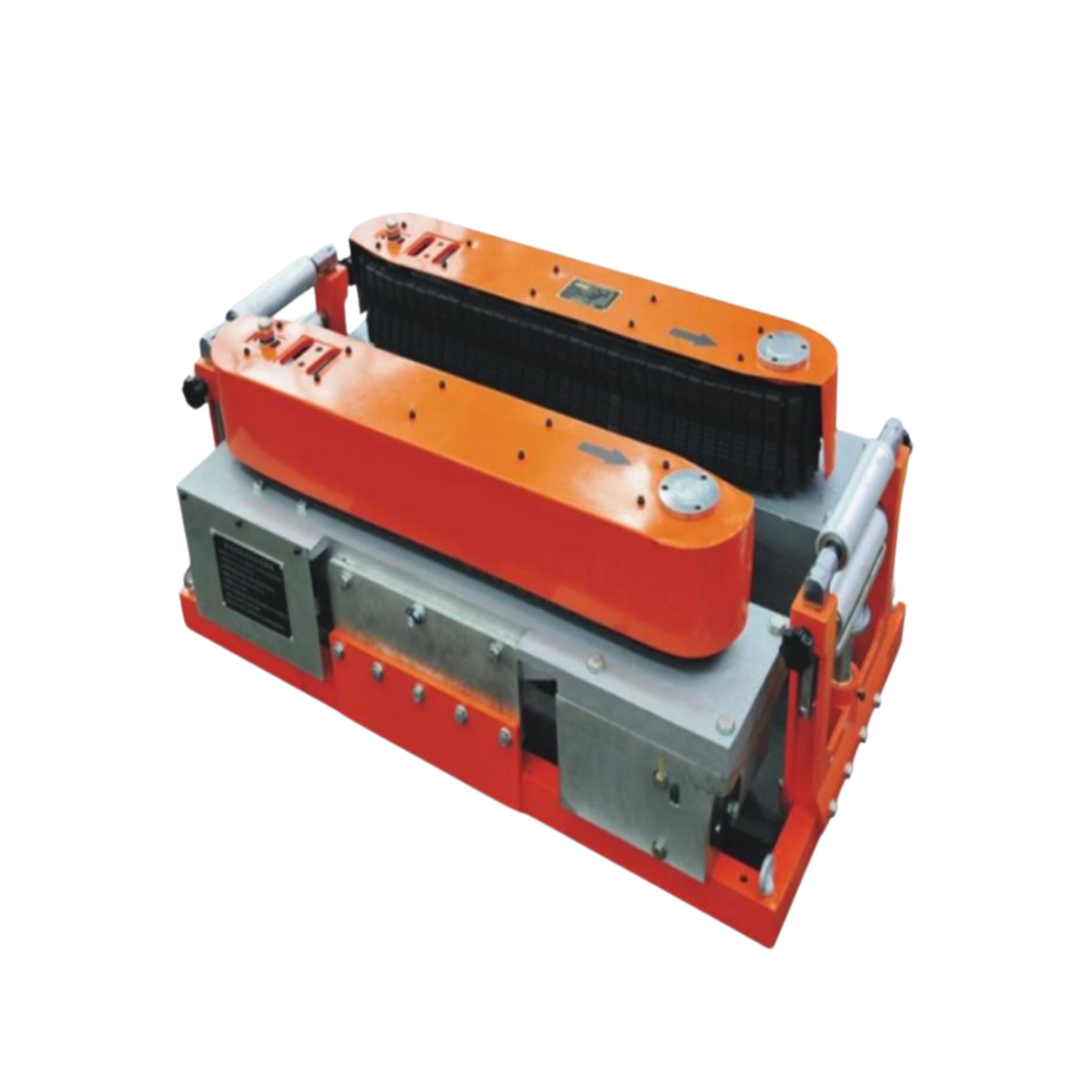 Kablo İtme Makineleri