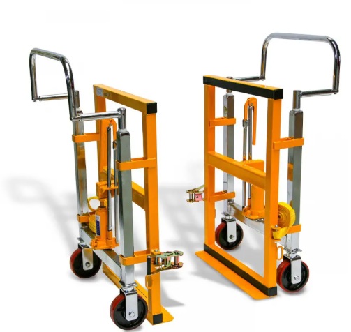 Pano Taşıma Arabası 1800 kg